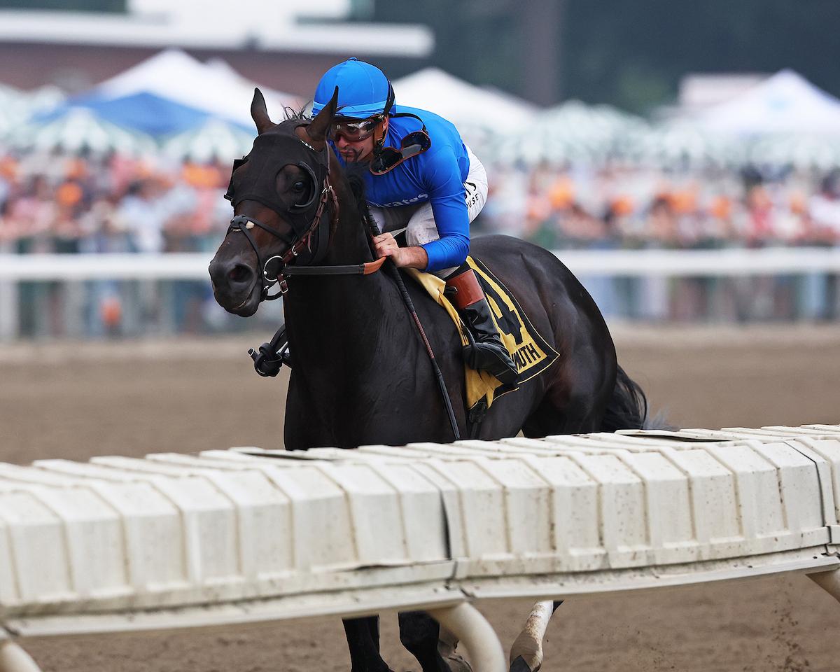 Knightsbridge, Pacific Classic Stakes, Del Mar, horse racing, America's Best Racing, ABR Knightsbridge, Pacific Classic Stakes, Del Mar, horse racing, America's Best Racing, ABR